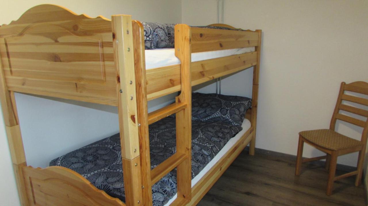 Ferienwohnung Billenberghof St. Gallen Exterior foto